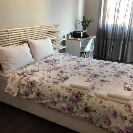 Apartament The Orchid *